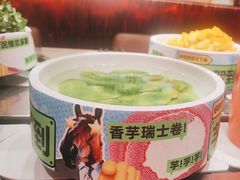 -龍歌自助小火锅(雨花台江南虹悦城店)
