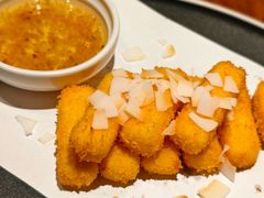 -喜鼎海胆水饺(东港店)