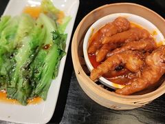 -金鼎轩(鸟巢北辰荟店)