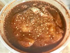 面茶-丰和轩餐厅(西四环南路辅路店)