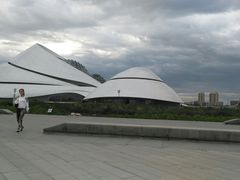 -哈尔滨大剧院