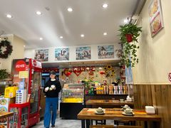 -POLO小馆·老南京菜(解放路店)