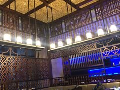 -海棠湾九号度假酒店-融荟家和中餐厅