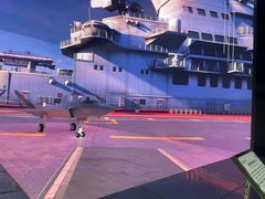 -泰达航母主题公园