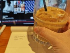 -雕刻时光咖啡馆(师大路店)