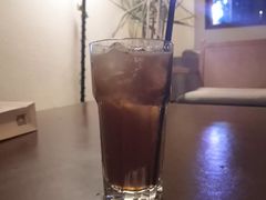 -Nirvana Cafe&Bar(北仓文创街区店)