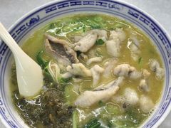 -明呈黄鱼面馆(斜土路店)