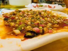 -缪氏川菜(丰盛町店)