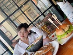 -普兰达德国餐厅·德式脆皮烤猪肘·自酿啤酒(观唐店)