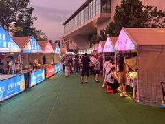 -回龙观体育文化公园