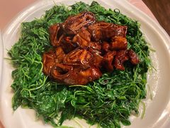 草头圈子-翠亭酒家(山西南路店)