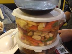 -黄记煌三汁焖锅(崇文门店)