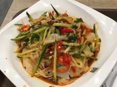 -魏家凉皮(博水商务大厦店)