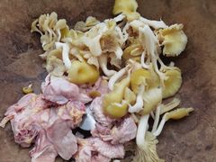 -云南野生菌石锅鱼石锅鸡(大金塔店)
