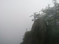 -尧山风景区