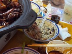 -回味黑鸭煲·始于2006(万松园店)