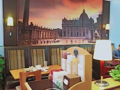 -COSTA COFFEE(天通苑华联店)