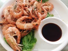 -吕四渔港码头海鲜餐厅