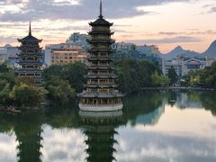 -桂林两江四湖景区