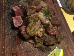 -MEAT MATE 鲜食肉铺(凤凰汇·里巷店)
