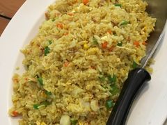 -福满楼中餐厅