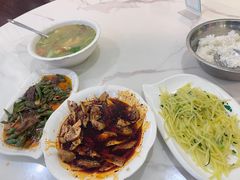 -熊猫主题餐厅