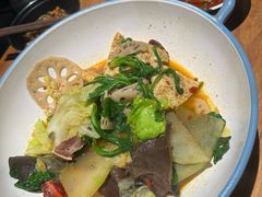 -万记麻辣烫国展总店