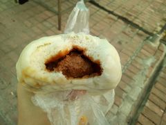-航天馒头(瞻园路店)