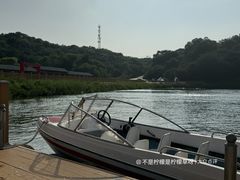 -大青沟风景区