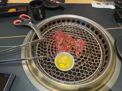 -極屋鮨牛 · 烧肉酒场(时代C馆店)