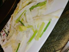 -阿洪锅贴王(小吃城店)