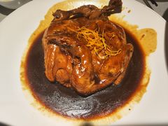 -淮扬韵(市政府汉神店)