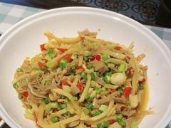 -彭耕记猪油炒小菜(吉联mall店)