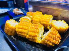 -串亿88烧烤·羊腿·羊蝎子(板泉路店)