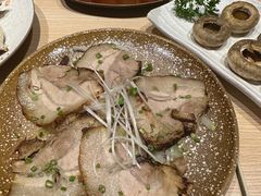 -気楽亭和食料理(气乐亭大世界本店)