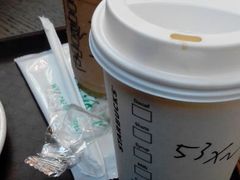 android_upload_pic-星巴克(来福士办公楼店)
