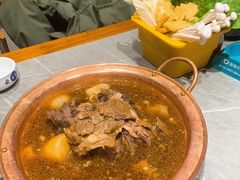 -清真·牛掌柜(奉天街店)