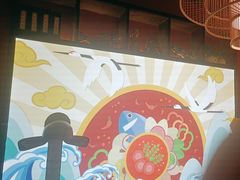 -哥老官重庆美蛙鱼头(宝山龙湖店)