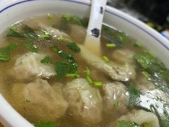 -老谢野馄饨(延安路店)