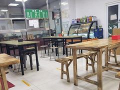 -清真-戏楼王记牛肉面