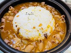 -君霖海鲜私房菜(春柳店)