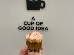 -Seesaw Coffee(武商MALL·武广店)