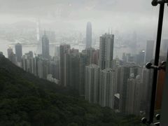 -香港华美达海景酒店