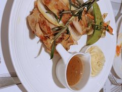 -Deer Park鹿园西餐(仁恒置地广场店)