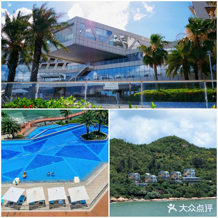 珠海旅游//珠海东澳岛//东澳岛旅游攻略