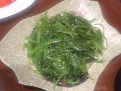 -三个大叔东北烧烤·砂锅菜(西三旗店)