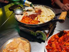 -大叹号啤酒屋·延边料理(延大店)