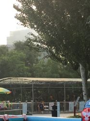 点击看大图 -大望京儿童游乐场