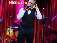 -音乐房子·Vintage Live Bar(玉林总店)