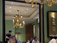 -开海·红岛海鲜虾水饺(石老人店)